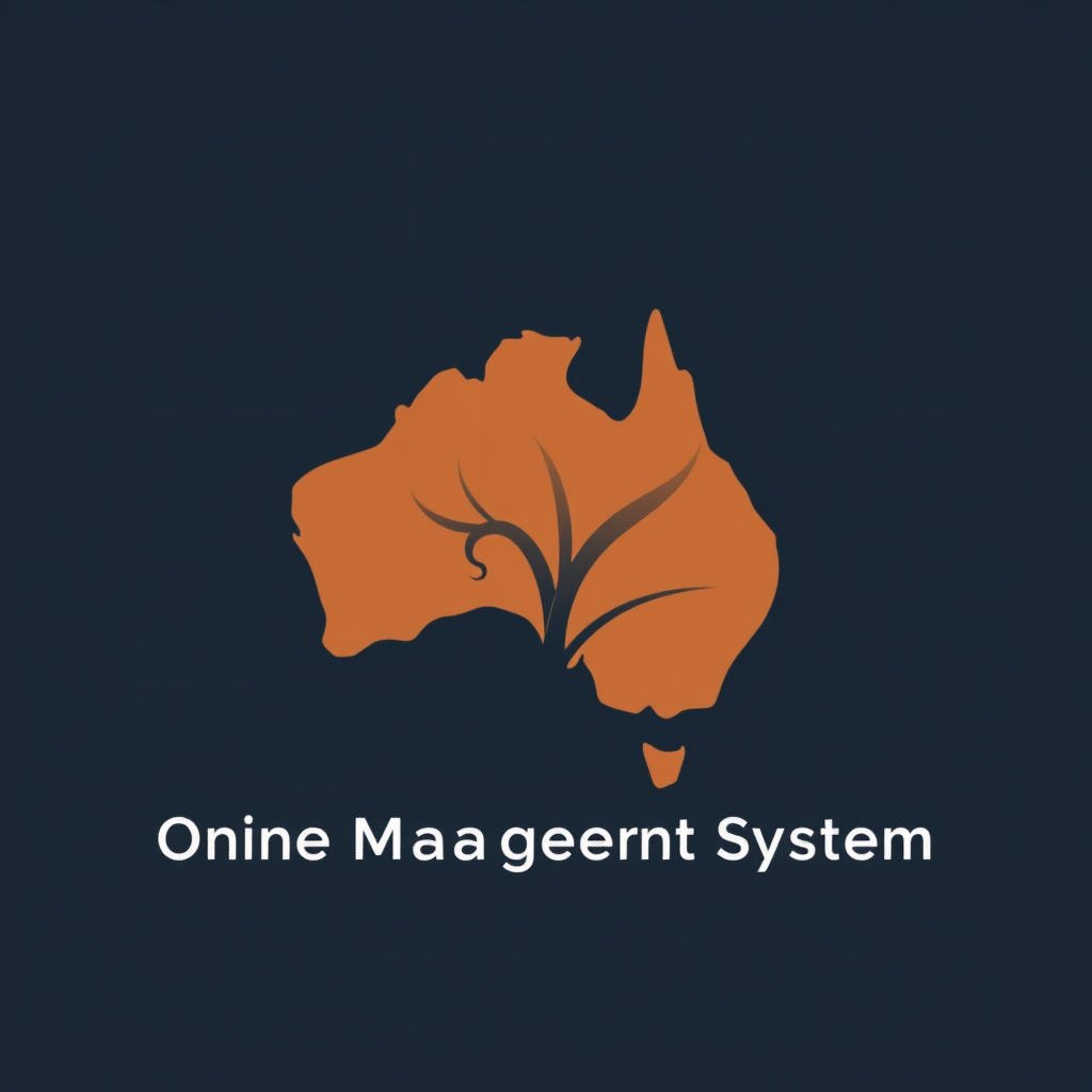 Fines Vic AU - Online Fines Management System Logo