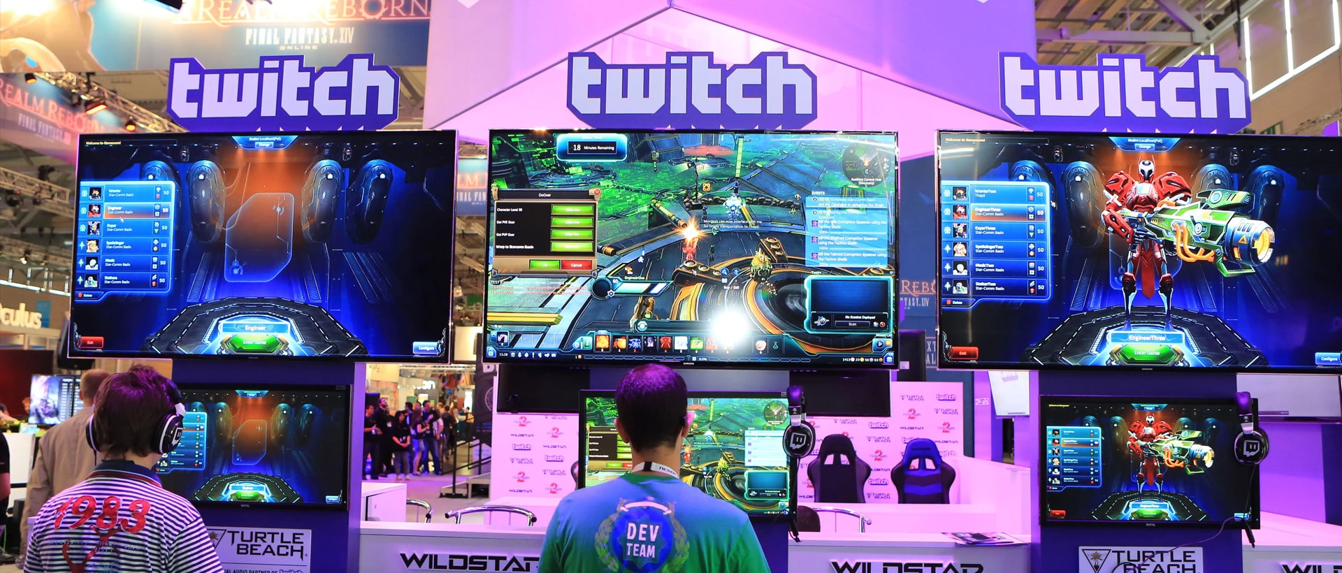 9 Tips for Successful Twitch Streaming